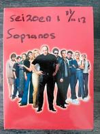 Sopranos seizoen 1 deel 1 t/m 13., Alle leeftijden, Ophalen of Verzenden, Zo goed als nieuw