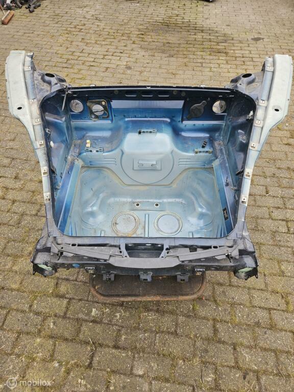 Voorkop/ neus/ front Porsche 996 /Boxster 986, Auto-onderdelen, Overige Auto-onderdelen, Gebruikt