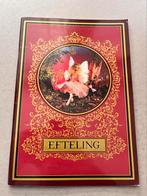 Efteling parkboekje/fotoboekje 1992., Ophalen of Verzenden, Zo goed als nieuw, Overige typen