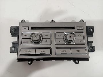 Bedieningspaneel kachel Jaguar XF beschikbaar voor biedingen