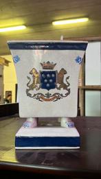 Poseleine Wong Lee vaas. In goede staat, Antiek en Kunst, Ophalen of Verzenden