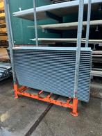 Gegalvaniseerde looptoosters nu €50 pst, Doe-het-zelf en Verbouw, Ophalen of Verzenden, Zo goed als nieuw, Overige typen, Minder dan 2 meter