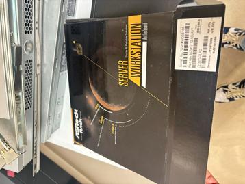 ASRock Server Workstation Moederbord - Nieuw! beschikbaar voor biedingen