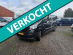 Renault Trafic 1.6 dCi T29 L2H1 Comfort Energy, Voorwielaandrijving, 125 pk, Gebruikt, Euro 6