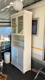 Ikea servies buffet kast, Huis en Inrichting, Kasten | Buffetkasten, Ophalen, 200 cm of meer, 50 tot 100 cm, Landelijk