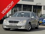 Mercedes-Benz E-klasse 240 Avantgarde 💥Eindejaarsprijs, Automaat, Gebruikt, 2597 cc, 1505 kg