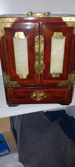 chinese sieradendoos, Ophalen of Verzenden