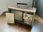 Zeer mooie vintage sharp tv model 3q-46g wereldontvanger, Ophalen of Verzenden