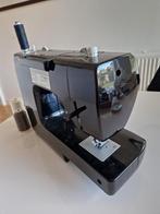 TOYOTA Jet B224 RS Naaimachine, Hobby en Vrije tijd, Naaimachines en Toebehoren, Ophalen of Verzenden, Gebruikt, Naaimachine, Overige merken