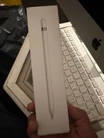 Apple pencil nieuw, Ophalen of Verzenden, Zo goed als nieuw, Wit, 32 GB