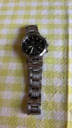 Ditto quartz horloge, Overige merken, Staal, Met bandje, Polshorloge