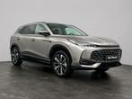 MG MG HS PHEV 1.5 Luxury | Leder | 100 KM Elektrisch | 360 C, Auto's, MG, 12 maanden, Stof, 4 cilinders, 21 kWh