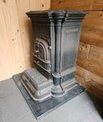 Houtkachel - Sfeervolle Warmte voor Uw Huis, Gebruikt, Houtkachel, Ophalen of Verzenden, Vrijstaand