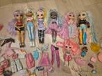 L.O.L poppen en accessoires, Ophalen of Verzenden, Gebruikt, Overige typen