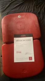 Een leuk cadeau! Arena stoel uit 1996, Ophalen of Verzenden, Gebruikt, Ajax