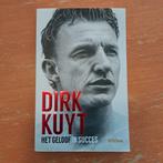Dirk Kuyt - Dirk Kuyt, Ophalen of Verzenden, Zo goed als nieuw, Dirk Kuyt; Jaap de Groot, Sport