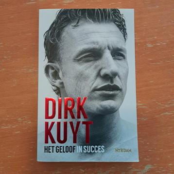 Dirk Kuyt - Dirk Kuyt beschikbaar voor biedingen