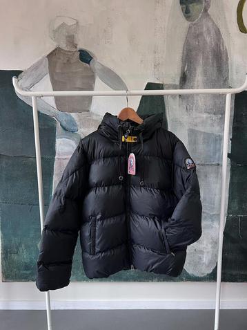 Parajumpers Tilly Hooded Down Jacket Nieuw ! beschikbaar voor biedingen