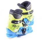 31 32 33 34 35 36 EU kinder skischoenen DALBELLO CXR 2, Overige merken, Gebruikt, Verzenden, 100 tot 140 cm