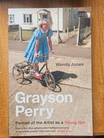 Grayson Perry - Grayson Perry, Ophalen of Verzenden, Zo goed als nieuw, Grayson Perry, Europa