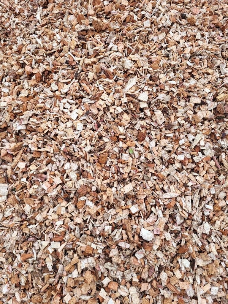 houtsnippers, Dieren en Toebehoren, Vogels | Toebehoren, Nieuw, Overige typen, Ophalen