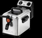 Tefal friteuse met Filtersystem, Ophalen of Verzenden, Nieuw, 4 t/m 7 personen