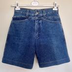 jeans shorts van Rosner, Zo goed als nieuw, W28 - W29 (confectie 36), Rosner, Verzenden