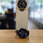 Samsung Galaxy Watch3 45MM Smartwatch | Zwart - In Goede Sta, Flex Ltd., Zo goed als nieuw, https://flex.com/contact-us, Nobelstraat 10, 5807 GA Oostrum