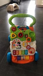 Vtech baby walker, Ophalen of Verzenden, Zo goed als nieuw