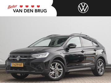 Volkswagen Taigo 1.0 TSI Life | Automaat | Camera | DAB | Ap beschikbaar voor biedingen