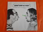 The Buddy Odor Stop - Buddy Odor is a gas! (1979), Ophalen of Verzenden, 1960 tot 1980, Gebruikt, 12 inch