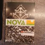 NOVA NASK 2 WERKBOEK, Ophalen of Verzenden, Zo goed als nieuw, VMBO, Natuurkunde