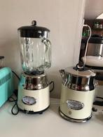 Blender, Ophalen of Verzenden, Zo goed als nieuw