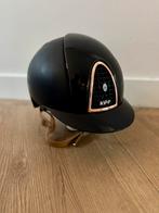 KEP Italia Cromo custom Rose frontgrill, Dieren en Toebehoren, Ophalen of Verzenden, Zo goed als nieuw, Dressuur, Cap