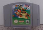 Super Mario 64, Gebruikt, 1 speler, Eén computer, Ophalen of Verzenden