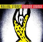 The Rolling Stones – Voodoo Lounge, Ophalen of Verzenden, Zo goed als nieuw, Poprock