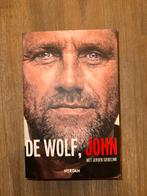 Boek: De Wolf, John, Ophalen of Verzenden, Zo goed als nieuw, Sport, Nieuw Amsterdam