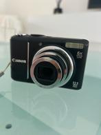 Canon powershot s2100 IS, Ophalen of Verzenden, Zo goed als nieuw, Canon, 8 keer of meer