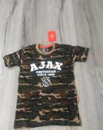 Nieuwe ajax shirt maat 128, Ophalen of Verzenden, Nieuw, Shirt of Longsleeve