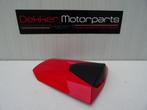 Seatcover - Soloseat Honda CBR600RR 2013-2014-2015-2016 Rood, Motoren, Ophalen of Verzenden, Nieuw