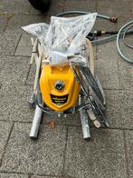 Wagner Control Pro 250M Verfspuit, Doe-het-zelf en Verbouw, Schildersmaterialen, Ophalen, Gebruikt, Verfspuit of Verfpomp