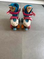 K3 rolschaatsen maat 31/34 verstelbaar, Ophalen of Verzenden, Verstelbaar, Gebruikt, Kinderen