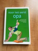 Yves Durand - Voor het eerst opa, Zwangerschap en Bevalling, Nieuw, Ophalen of Verzenden, Yves Durand