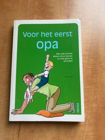 Yves Durand - Voor het eerst opa beschikbaar voor biedingen