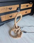 Gave tafellamp, Ophalen, Zo goed als nieuw, Minder dan 50 cm