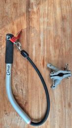 Honden aanlijnset Cycleash, Dieren en Toebehoren, Ophalen, Zo goed als nieuw