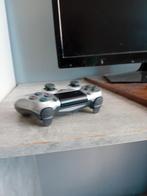 Gebruikt limited edition ps4 cod of war controller, Spelcomputers en Games, Gebruikt, Ophalen of Verzenden, Controller, Draadloos