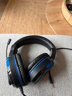 Bigben Gaming Headset V3 - PS5/PS4 - Gebruikt, Goede Staat, Ophalen of Verzenden, Gebruikt