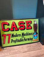 Rock City emaille bord uit 1956, Antiek en Kunst, Antiek | Emaille, Ophalen of Verzenden