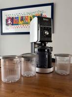 Ninja Creami Deluxe - Zo goed als nieuw!, Ophalen of Verzenden, Zo goed als nieuw, Zelfvriezend